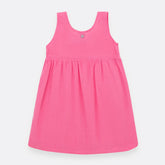 Vestido Para Niña